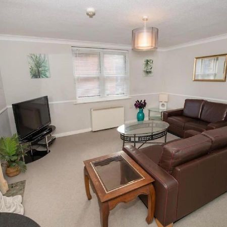 Cormorant - Beautiful 2 Bed Apartment With Sea Views Old Town Scarborough Eksteriør billede